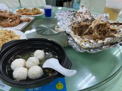 -景好海鲜餐厅(大鹏必选旅游店)