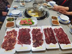 -杏花吴记牛肉火锅