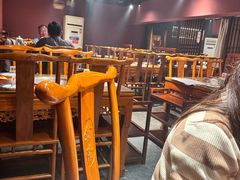 -鑫隆四季涮肉(八角畅游店)