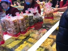 -老香齋(五角场店)
