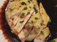 -海天楼中餐厅(吴宫泛太平洋酒店)