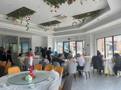 -碧海银沙海鲜餐厅(恒大海上威尼斯店)
