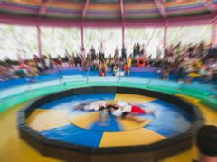 -秦皇岛乐岛海洋王国