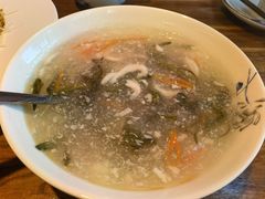 -鱼食饭稻·苏浙土菜17年老馆子(平江路店)