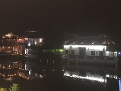 -洞天食府(北大街店)