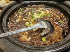 湿捞土粉煲-凯逸轩·匠心粤菜(中城名仕汇店)