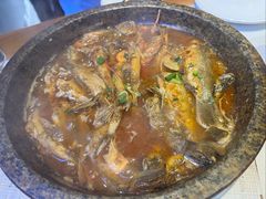 -老奶奶私房菜(天台里街店)