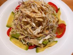 -鸟鸣门屋台料理(金帝银泰店)
