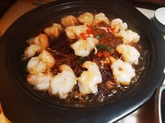 -绿茶餐厅(财富购物中心店)