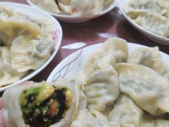 -米香居新鲁味·水饺餐厅