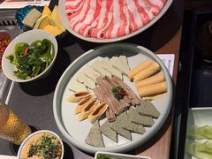 -大隐·成都火锅Bistro(合生麒麟新天地店)