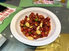 -全聚贤餐厅·湖北家常菜(沙湖店)