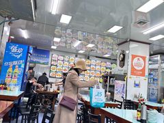 -北三沙家烧麦(北头道街店)