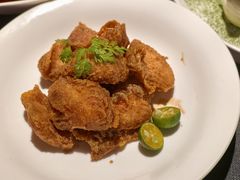 -锦府园·新台州菜(合生汇店)