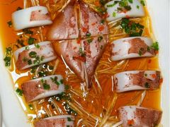 -珍宝海鲜JUMBO Seafood(北京SKP店)