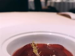 -粤财皇冠假日酒店·彩华轩中餐厅