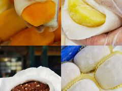 -澳门长洲糯米糍(柯打苏沙街店)