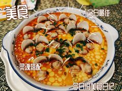 -南沙游艇会·大兵船餐厅