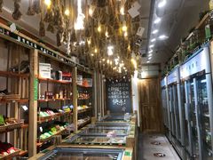 -锅圈食汇火锅烧烤食材超市(回龙观店)