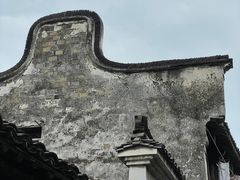 -乌镇东栅景区