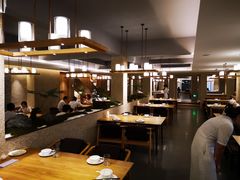 大堂-无味舒食(环岛路店)