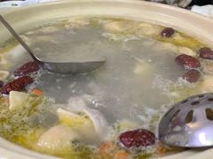 -海南菜馆(海大北门店)