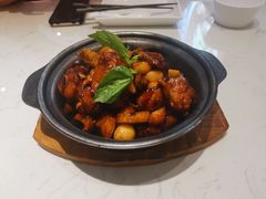 -峨嵋小镇·川菜(勒泰中心店)