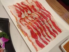 -韩宫宴烤肉·料理(苏州中心店)