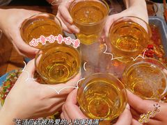 -1819餐厅·团队聚餐·烤串·精酿