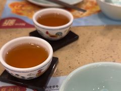-点都德(皇岗村店)