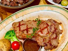 -森Some Fusion(荔湾店)