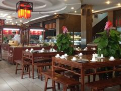 -春发生饭店·非遗(南院门店)