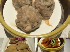 -香云轩·顺德菜(香云纱园林酒店店)