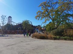 -大连海昌发现王国主题公园