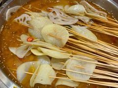 -乐山鲜知味钵钵鸡(奎星楼店)