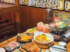 -小川洋风料理(江汉路店)