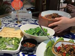 -印巷里主题餐厅(马鞍山店)