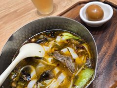 -小满手工粉(上海月星环球港店)