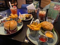 -bluefrog蓝蛙(水游城店)