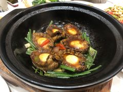 -海儀美食楼(湾仔海鲜街店)