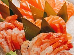 -赤坂亭·M9和牛烧肉·铁板烧·日料398放题(长泰广场店)