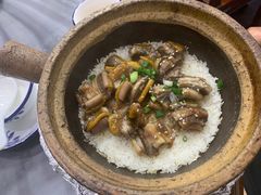 -红星光发煲仔饭(大石街店)