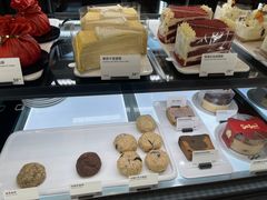-Seesaw Coffee(西岸凤巢店)