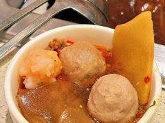 -海底捞火锅(番禺广场店)