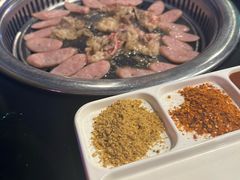 -老卜奎齐齐哈尔烤肉(人民东路店)