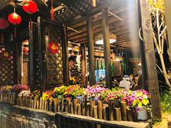 -尽善百年古院餐厅(王家老宅店)