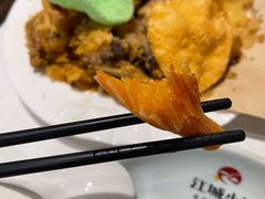 -江城小馆陕南妈妈菜·全球旅行餐厅(钟楼店)