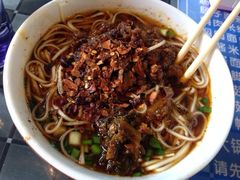 iphone_upload_pic-味相逢老玉溪牛肉米线