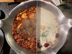 -湊湊火锅·茶憩(上海合生汇店)