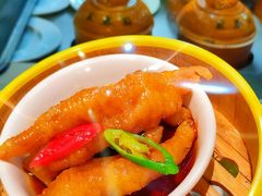 -安泰楼·佛跳墙创始人·传统闽味早茶·酒楼(三坊七巷闽菜地标店)